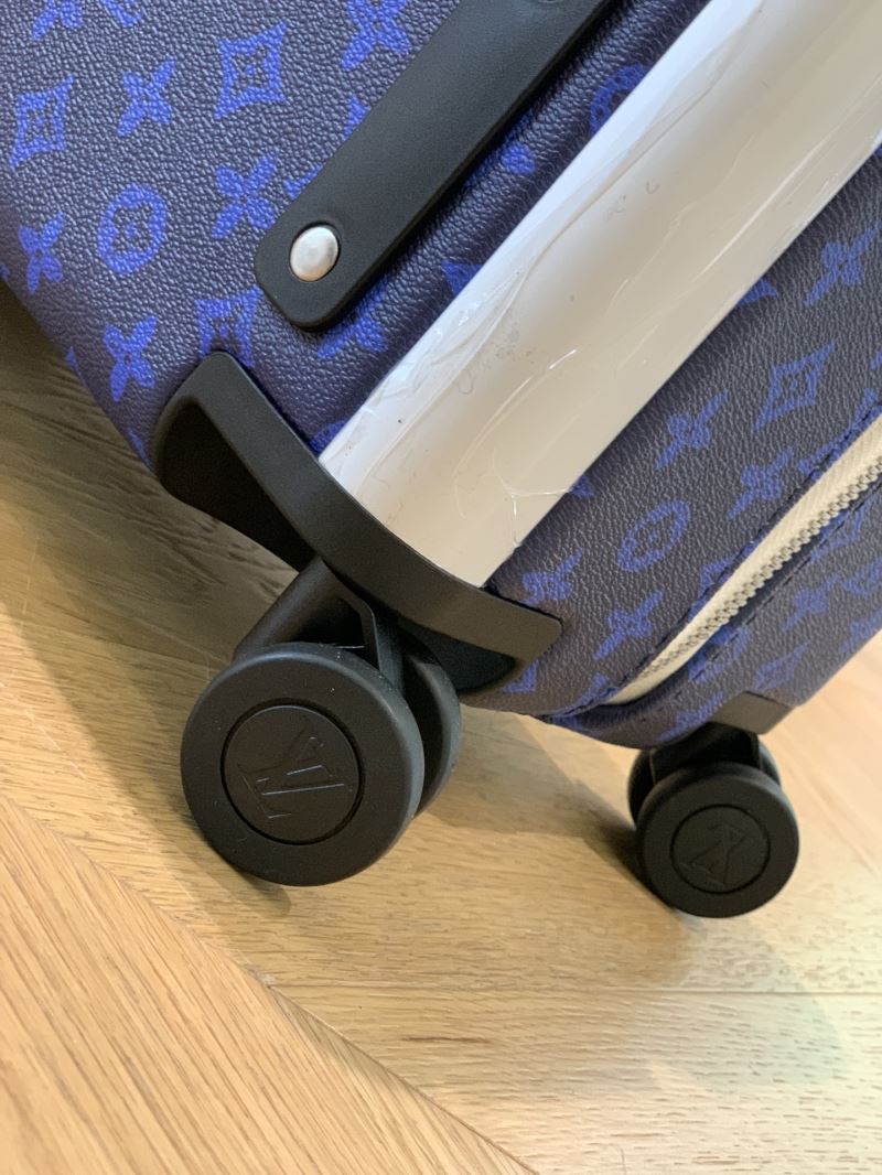 LV Suitcase